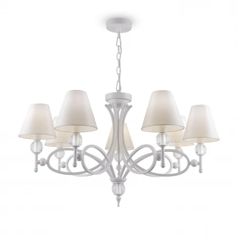 Подвесная люстра Maytoni Provence 11 M2-07-WM-LMP-O-25