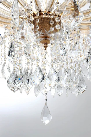 Подвесная люстра Modelux MODELUX ML.20221.20