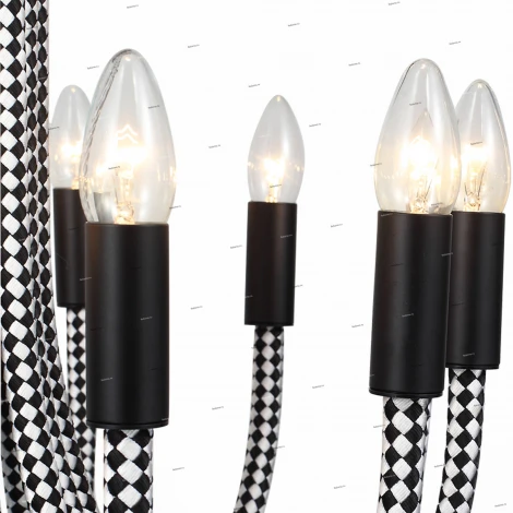 Подвесная люстра ST Luce Adagio SL811.703.12