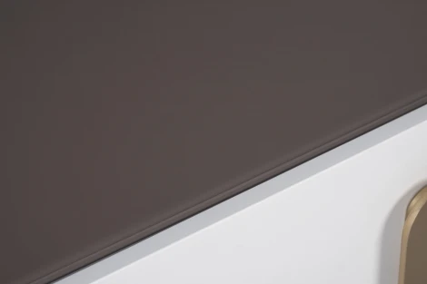 Консоль светлая с металл. каркасом 140*40*82см Garda Decor арт.77IP-20862