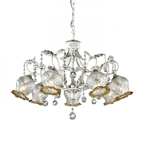 Подвесная люстра Odeon Light Timora 2883/7