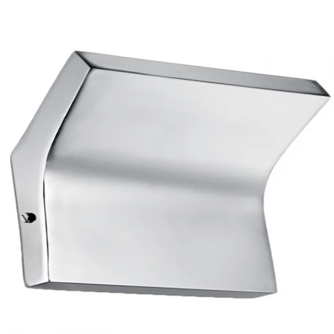 Настенный светильник Ideal Lux Commodore AP2 CROMO