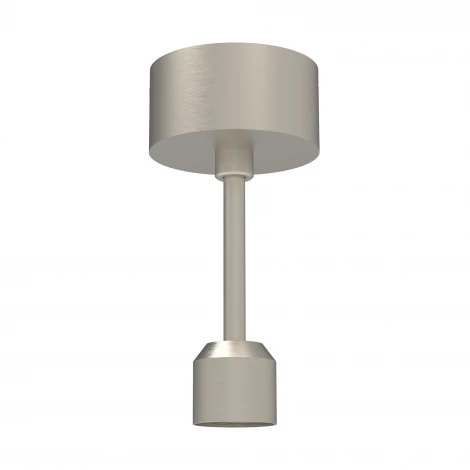 Подвес жесткий с питанием ART-APRIORI-ROD-A-L200-POWER (TN) (Arlight, IP20 Металл) 047815 (48V)