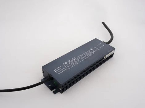 Блок питания 300Вт 24В LEDS POWER 003184