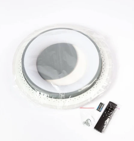 Настенно-потолочный светильник Мелодия Света CW1L 000026178