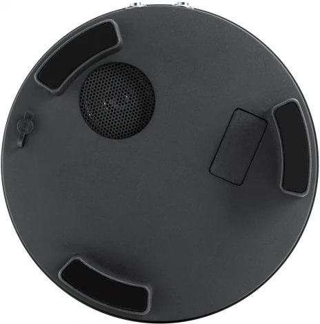 Кемпинговый фонарь в виде керосиновой лампы Kichler Lyndon KL-LYNDON-BT-B-BK