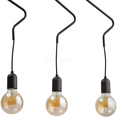 Подвесной светильник TK Lighting Zigzak 2440