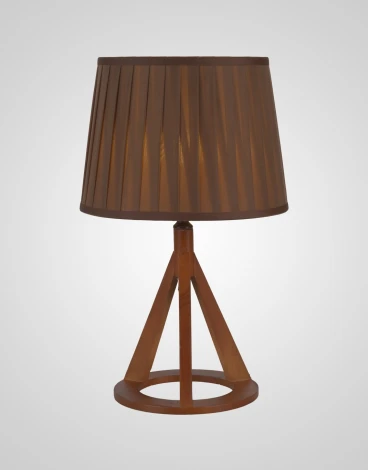 Интерьерная настольная лампа Мелодия Света 000060218