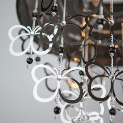 Подвесной светильник Bogate's Papillon 287/4