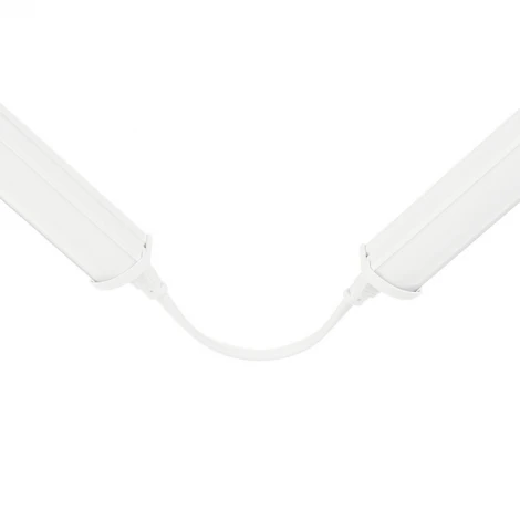 Светодиодный светильник накладной 16Вт 4000К IP20 1280лм соединяемый в линию Lumin'arte LSL05-WT5S16W120