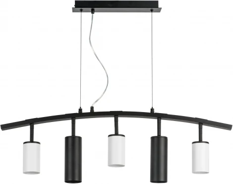 Подвесной светильник Rullo LR735363872 (571735+214436-3+214487-2) (220V, на тросе)