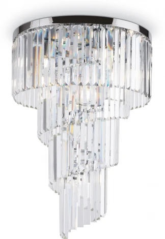 Потолочная люстра Maytoni Louis RC007CL-08CH