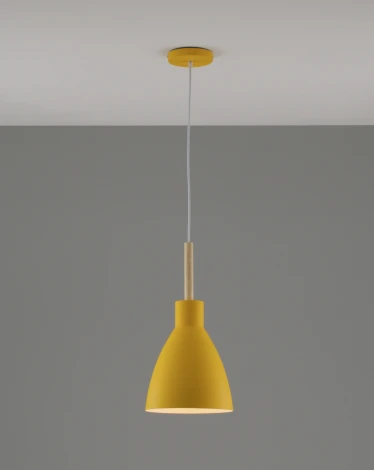 Подвесной светильник Moderli Toni V10649-1P (220V, на проводе)