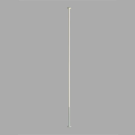 Торшер напольно-потолочный Mantra Vertical 7353 (LED, 220V)