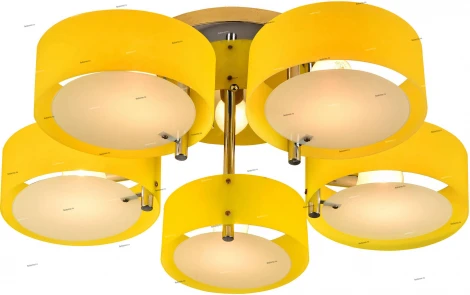 Потолочная люстра ST Luce Foresta SL483.092.05