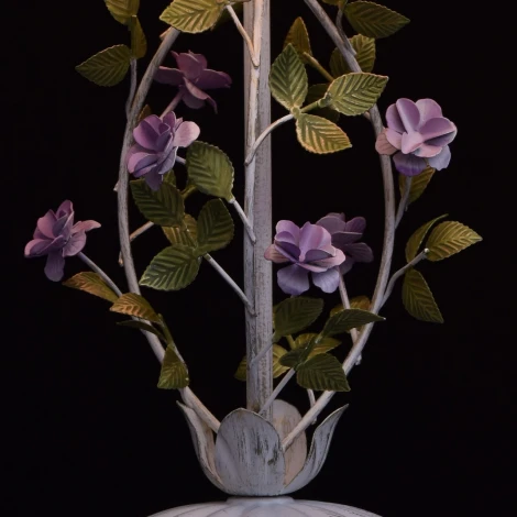 Интерьерная настольная лампа MW-Light Букет 421034601