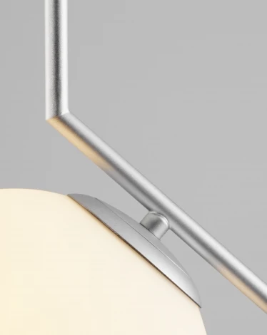 Подвесной светильник V1992-1P Valentina 1*E27*60W