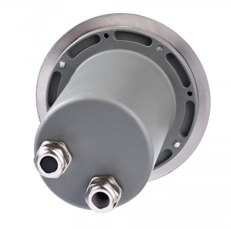 Уличный встраиваемый светильник Deko-Light Pavo 730478 (220V, круглые, IP67)