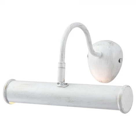 Подсветка для картин Arte Lamp Picture Lights Basic A5023AP-1WG