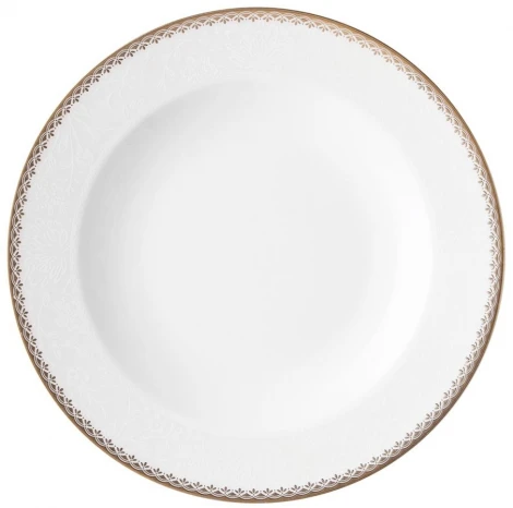 Столовый сервиз Флора 27 предметов, 6 персон арт. 438 438 Royal Aurel