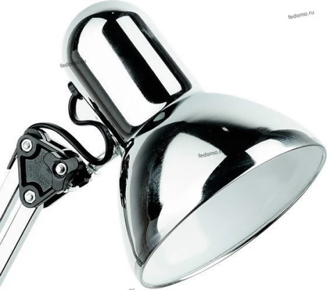 Офисная настольная лампа Arte Lamp Junior A1330LT-1CC (220V)