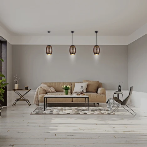 Подвесной светильник Novotech Amapola 370635