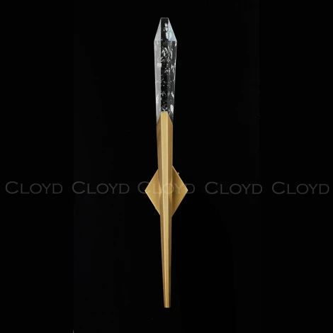 Настенный светильник светодиодный Cloyd Grengam 20429 (220V)