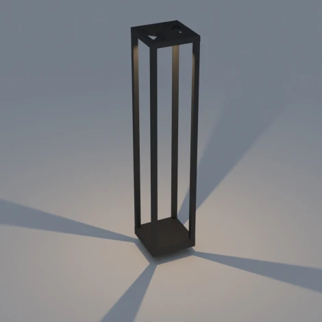 Наземный светильник Arlight Cub 021805