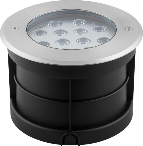 Встраиваемый светильник уличный Feron SP4315 32073