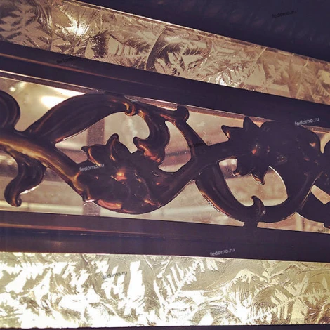 Уличный светильник подвесной Chiaro Корсо 801010403