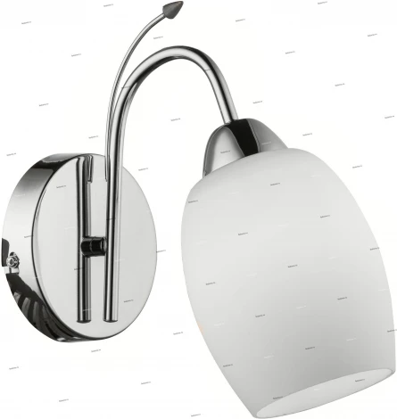Бра Globo Pessoa II 54709W