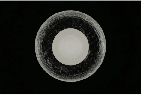 Настенный светильник LED Aployt Eloiza APL.341.21.06 (220V, круглые)