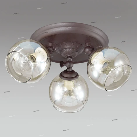 Потолочная люстра Lumion Clodina 3100/3CA