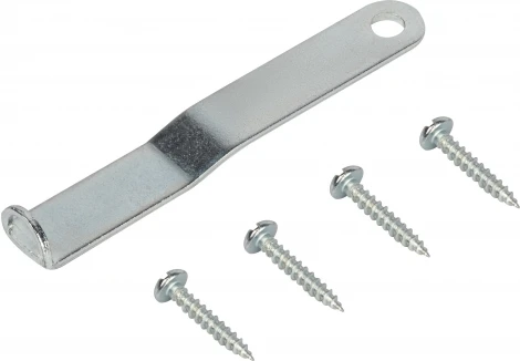 Настенно-потолочный светильник светодиодный ЭРА ДБО 01-12-001 (220V, IP54)