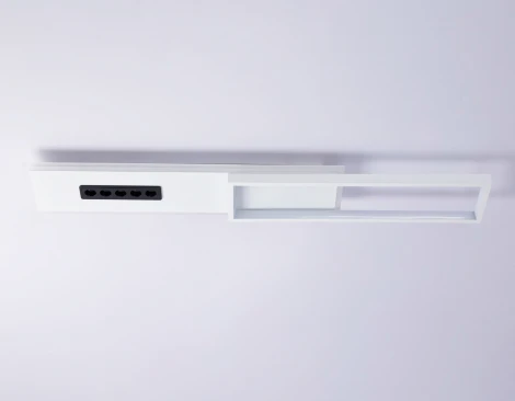 Потолочный светильник светодиодный Ambrella COMFORT FL51453 (220V)