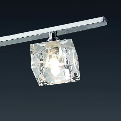 Подвесной светильник Mantra Zen 1424