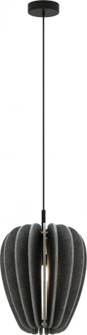 Подвесной светильник Maytoni Cambio MOD398PL-01GR (220V, на проводе)