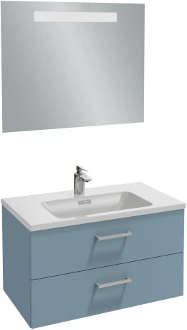 Раковина Jacob Delafon Vox EXAE112 80 см