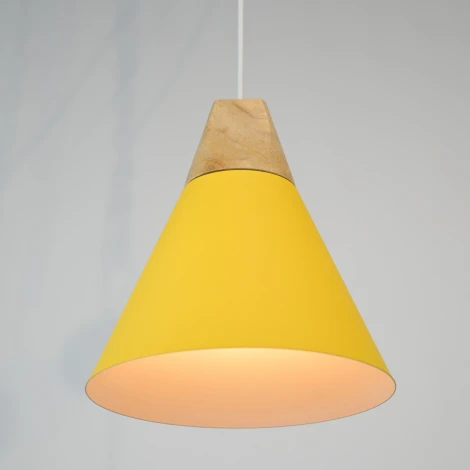 Подвесной светильник E27 Lu Carte LC-11-0641