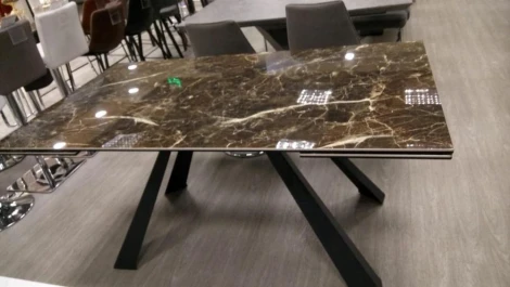 Обеденный стол Square Pranzo