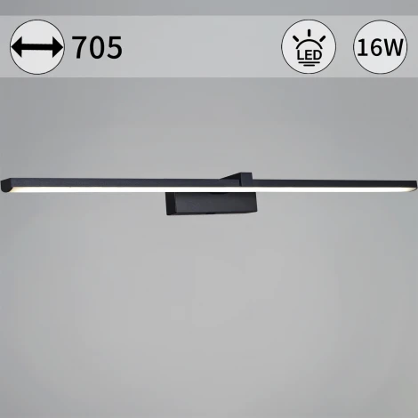 Подсветка для картин светодиодная Reluce 06730-0.2-700