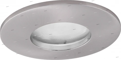 Встраиваемый точечный светильник Arte Lamp Aqua A5440PL-1SS (220V, IP44)