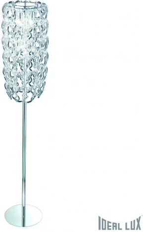 Торшер Ideal Lux Alba PT8 (220V)