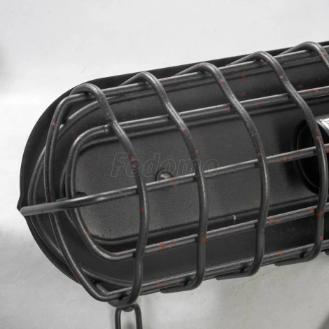 Подвесной светильник Lussole Loft Northport LSP-8040