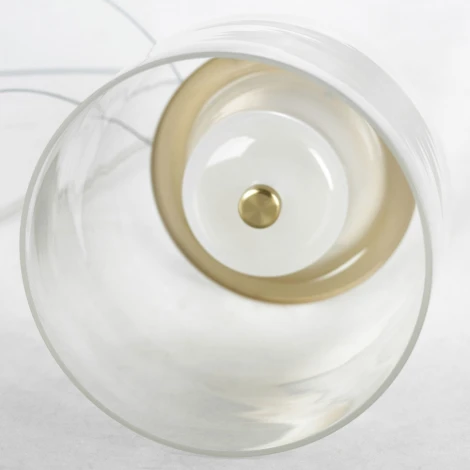 Подвесной светильник светодиодный Lussole Dearborn LSP-7060