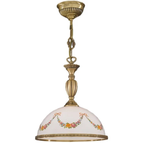 Подвесной светильник Reccagni Angelo 8000 L 8000/28