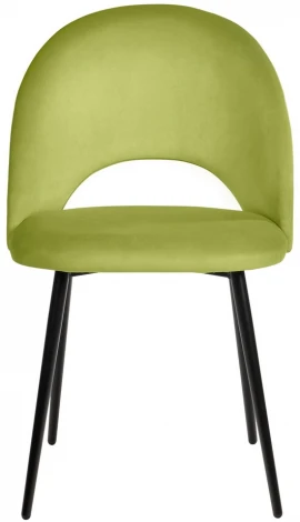 Стул Leo светло-зелёный Bradex Home RF 0368