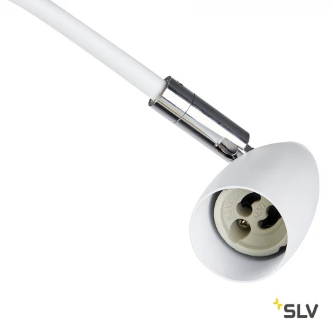 Спот Slv DISPLAY ADL 1002860