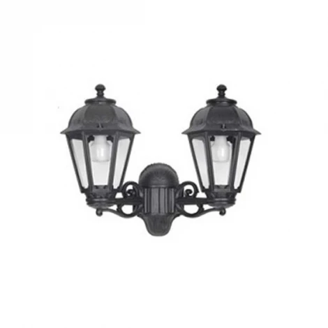 Светильник уличный настенный Fumagalli Porpora/Saba K22.141.000.AXE27