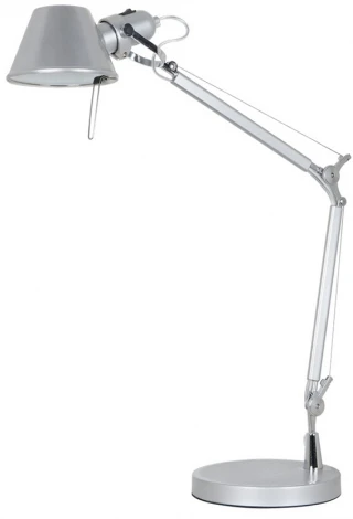 Офисная настольная лампа Italline Tl-06 silver